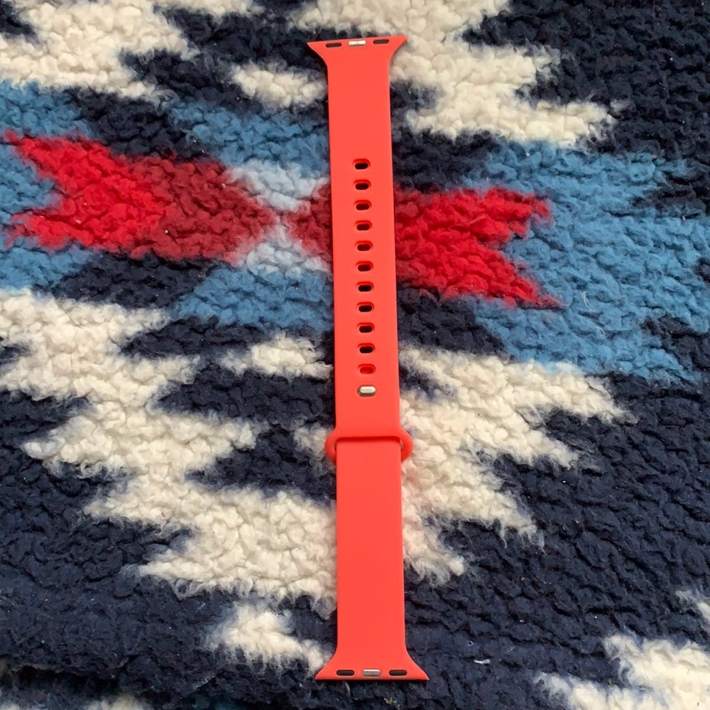Apple watch band